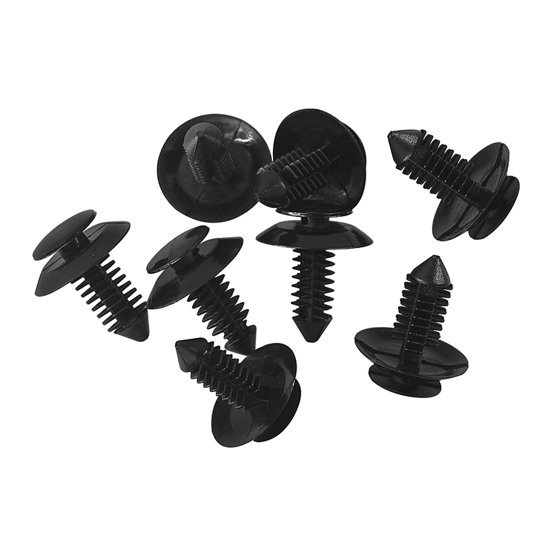 20PCS Car Accessories Fasteningtrim Panel Retainer Car Interior Clips