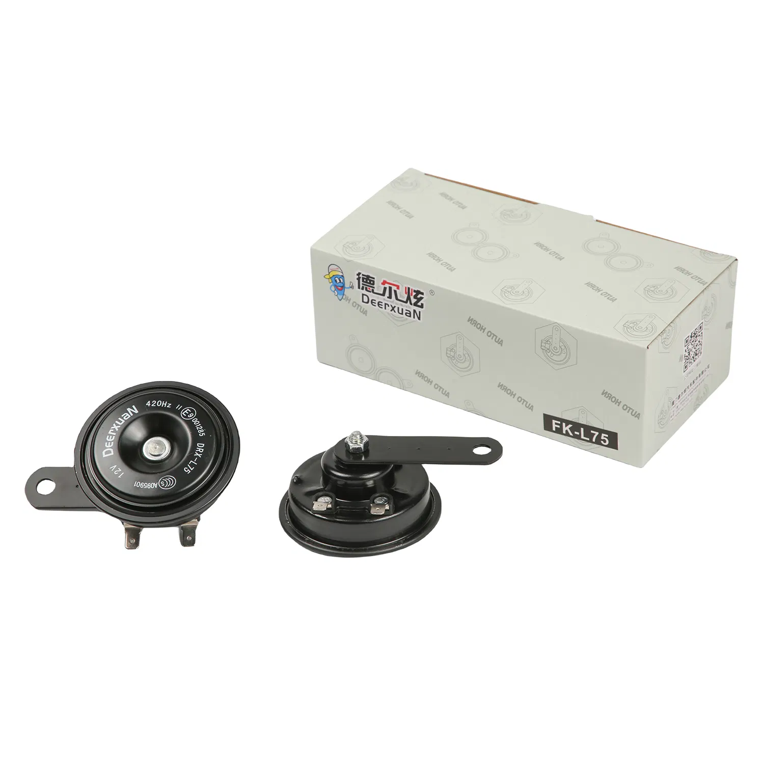 Premium Car Audio System for Auto Upgrades