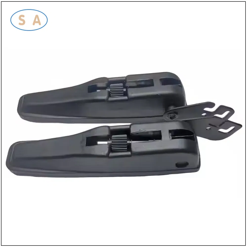 PU Foam Polyurethane Armrest for Forklift Engineering Car/Truck/Buses Interior Accessories Modified Seats