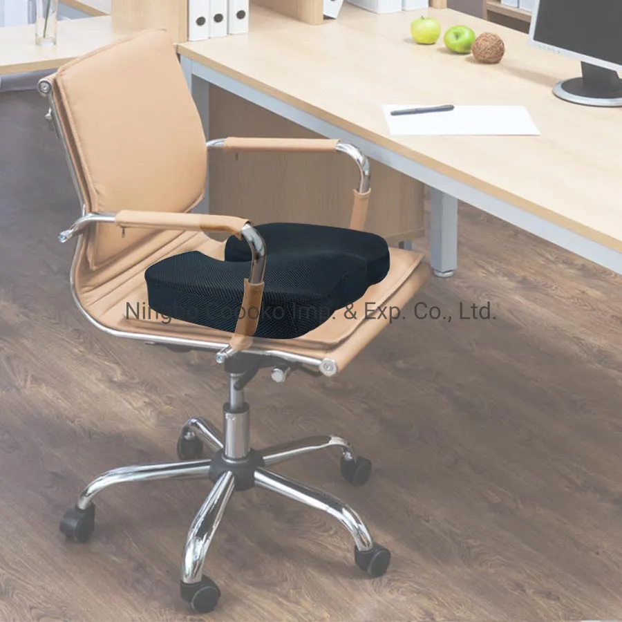 Comfort Seat Cushion 4