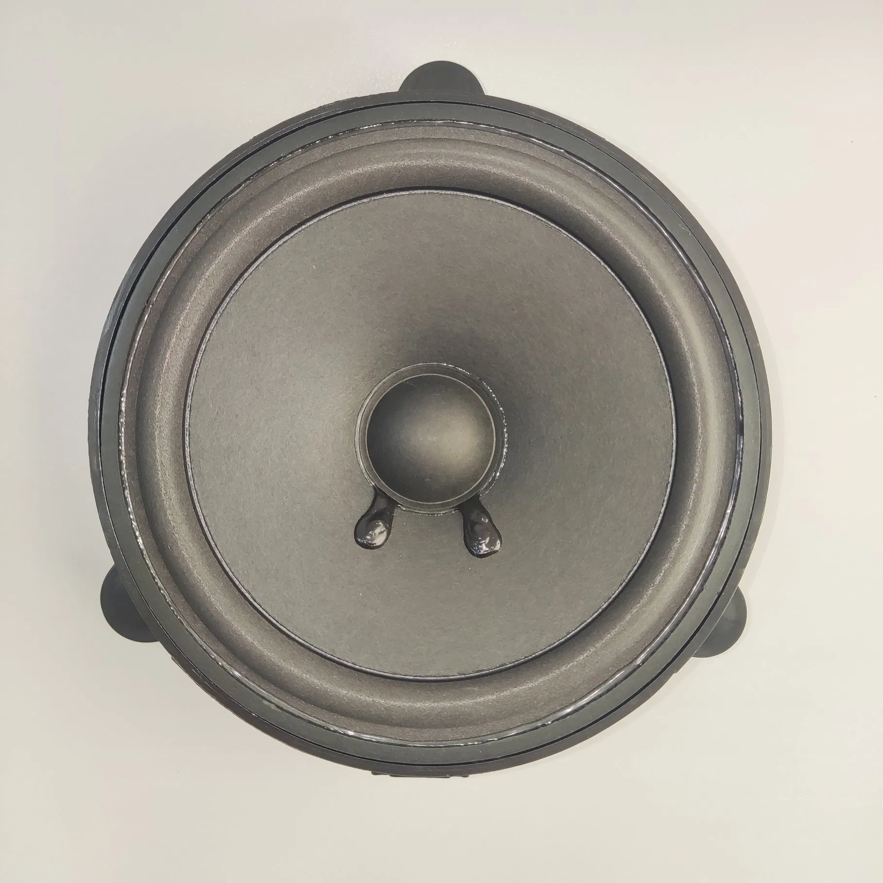 High End 6.5 Inch Car Woofer Audio Speaker Music System