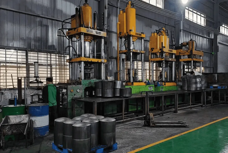 Production Workshop 2