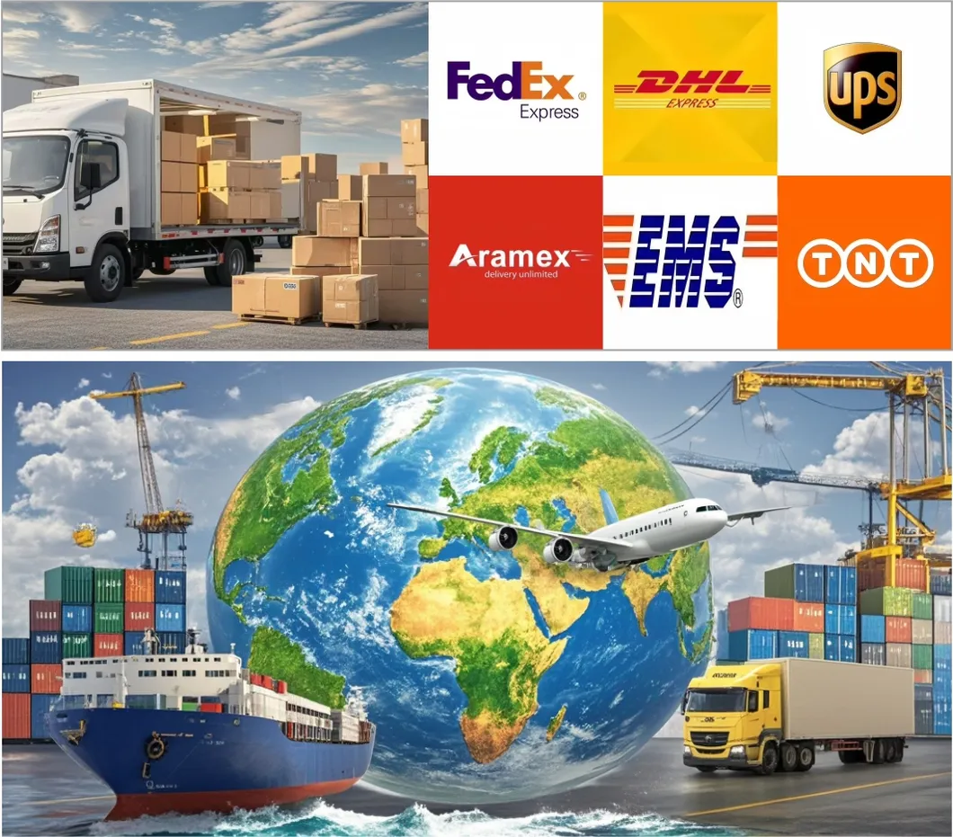 Logistics and Packaging