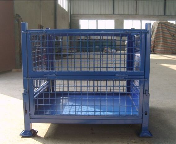 Reliable Tire Storage Solution for Heavy-Duty Passenger Car Tire Needs