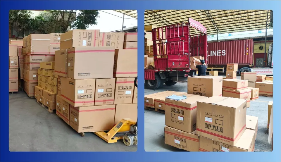 Fortuner Accessories