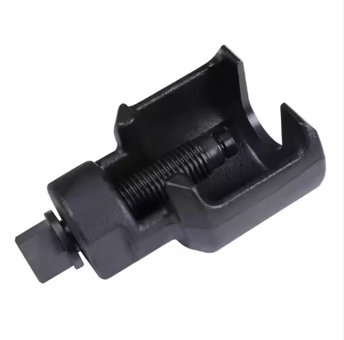 Heavy Duty 67mm Steel Truck Ball Joint Extractor Remover Tool for Car Body Repair and Maintenance