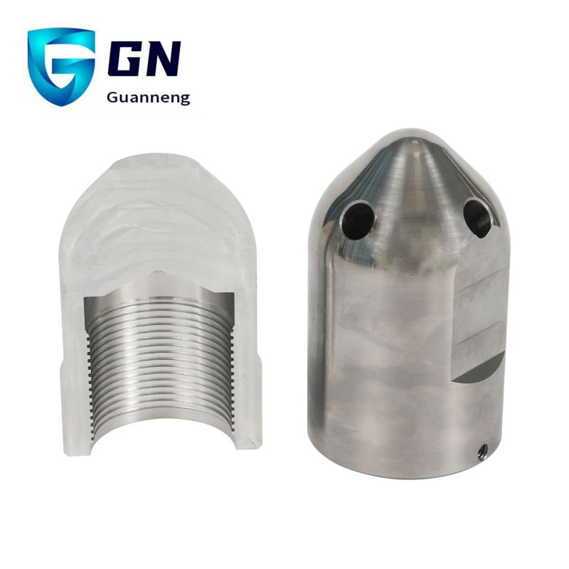 High-Performance Engine Auto Parts OEM for Racing and Sports Car Upgrades