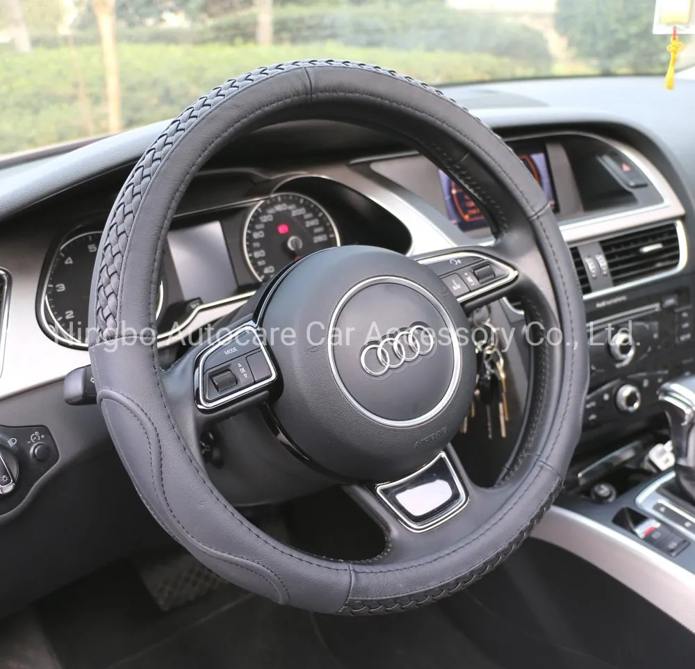 Steering Wheel Cover 11
