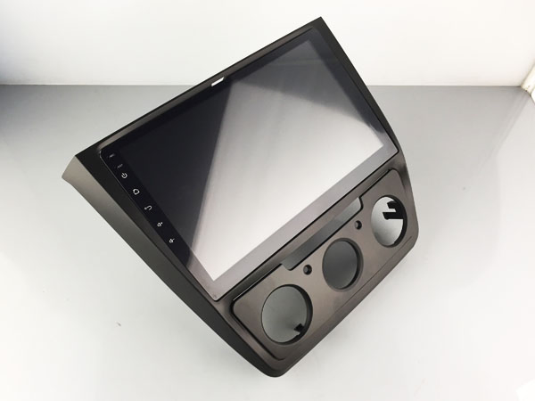 Witson Android 11 Car Audio System for Skoda 2014-2017 Yeti Manual Air-Conditioner Version 4GB RAM 64GB Flash Big Screen