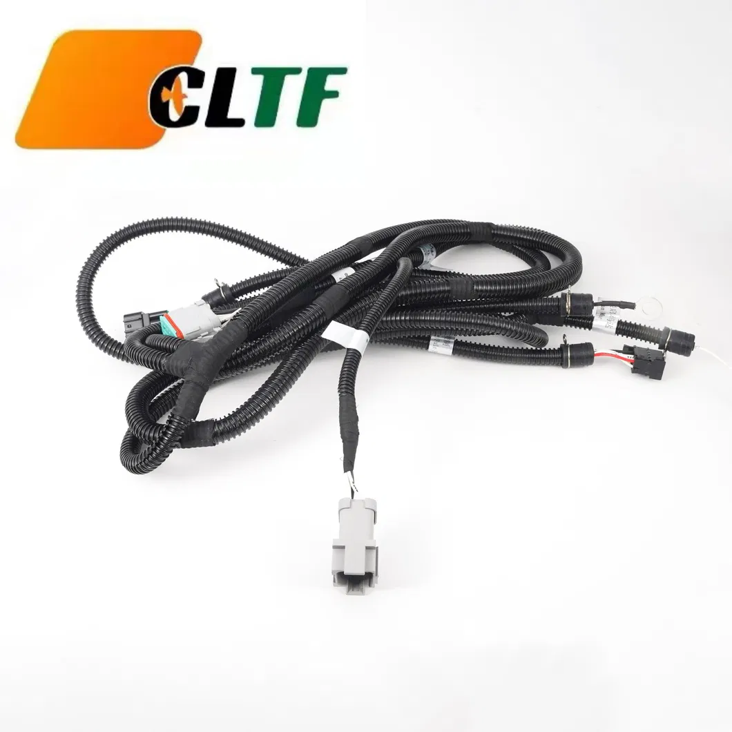 Wire Harness Photo 5