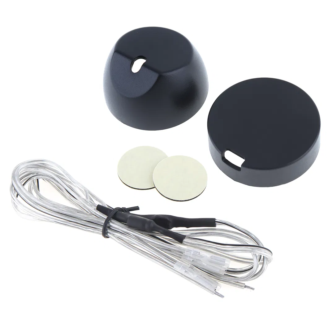 Audio Tweeter System