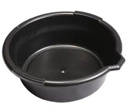 Oil Drain Pan 6L
