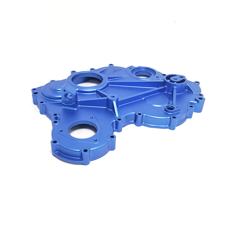Non-Standard Custom Magnesium Alloy Performance Car Parts Auto Parts Press