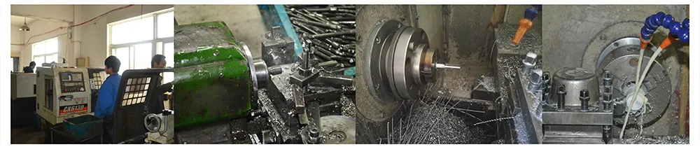 Fan Clutch Service Set 3