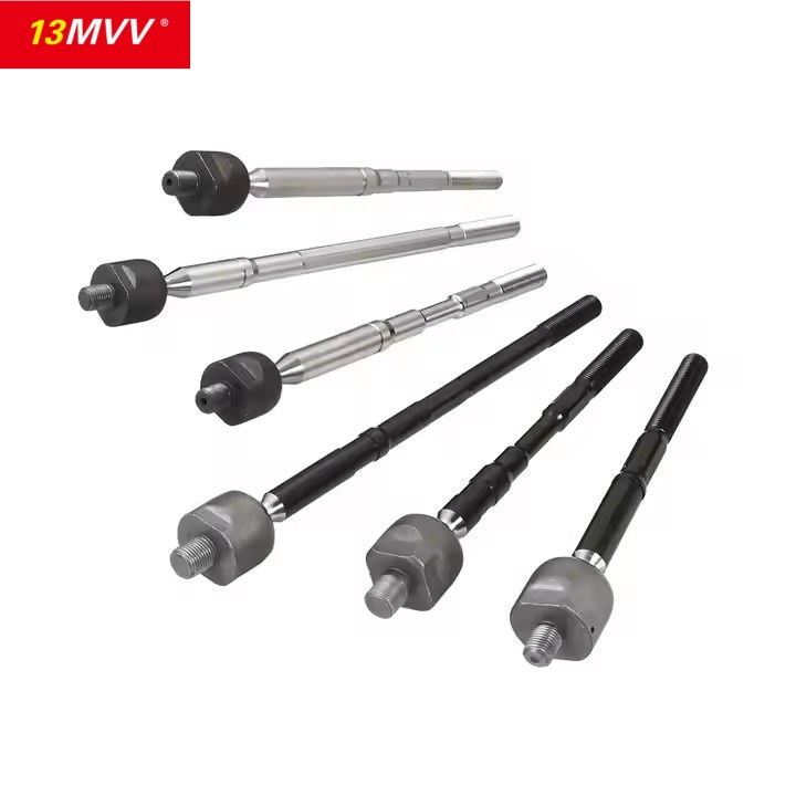 for Nissan Car Accessory Rack End Steering Auto Parts Manufacturer Whosale Price 48521CB025 48521CB026 48521CB027