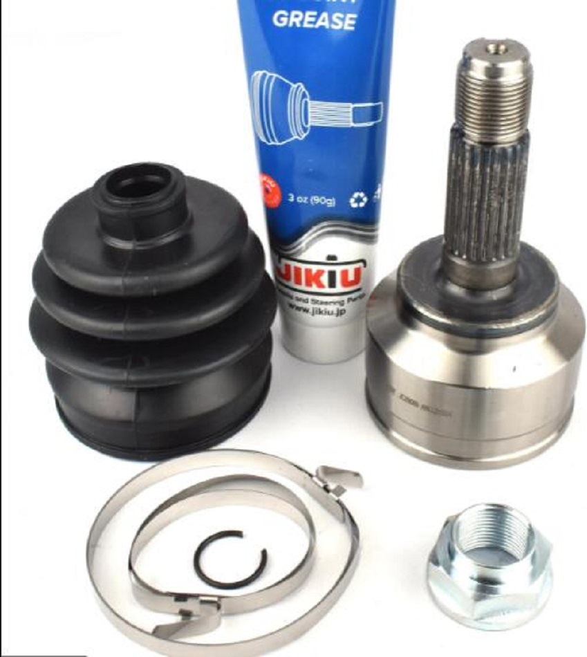 Chinese Wholesale Honda Civic CV Joint Factory Price Auto Steering C. V Joints Auto Parts Parts for Honda Civic H0-013 Car Accessories