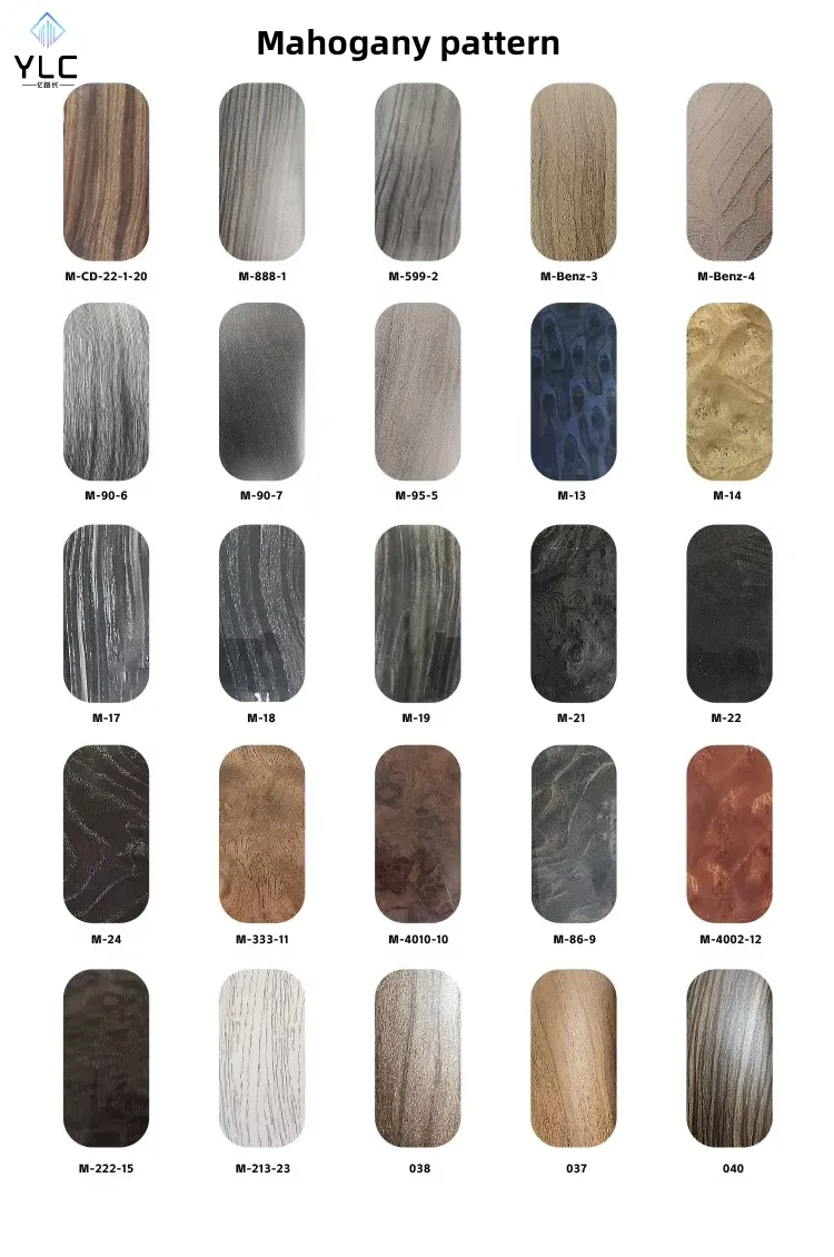 Luxury Steering Wheel