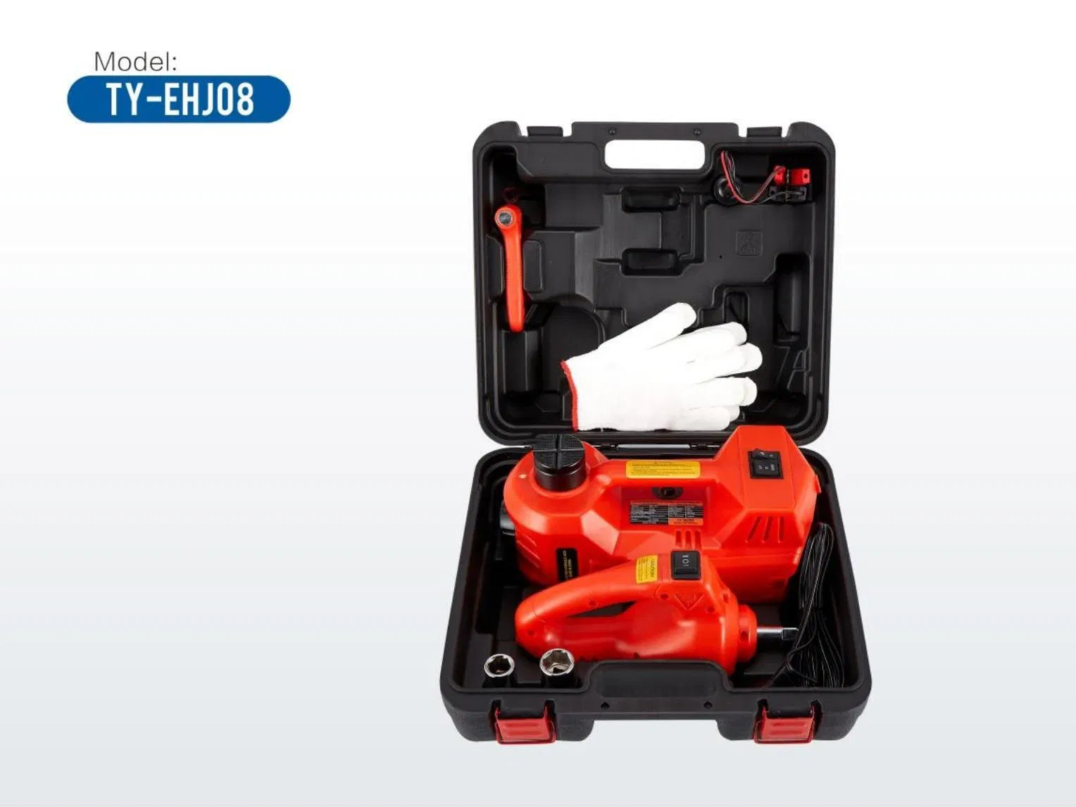 &amp; Gt; 400mm Dongfeng Shipping China Lifting Jack Car Emergency Tools with EPA Good Service