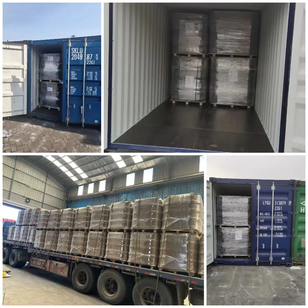 Shipping and Logistics