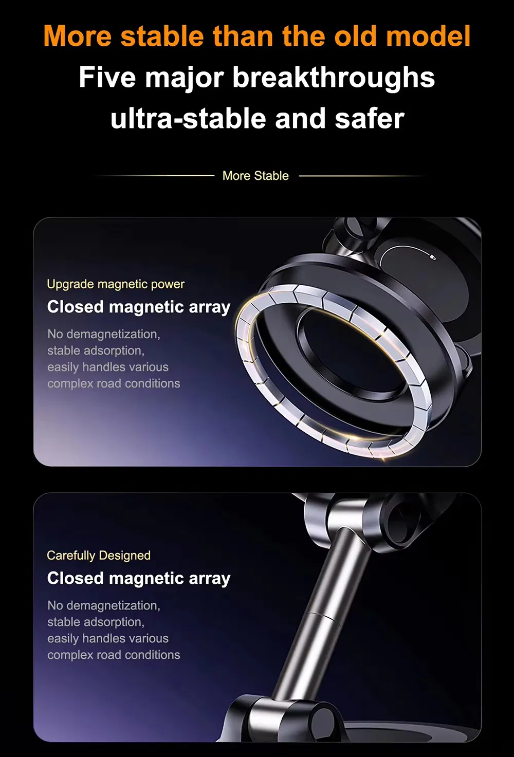 Compatibility Display