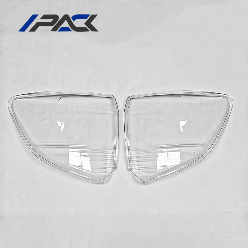 Wholesale Price for 2011 Toyota Fortuner Headlight Cover, Headlamp Lens, Car Styling Accessories, High Impact Resistance, Bulk Order Stock Available