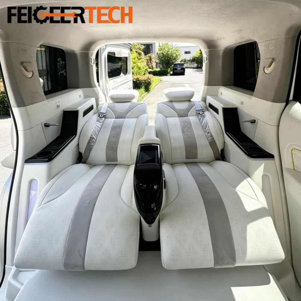 Feigeer Tech Custom Fit Car Modification Seat for Global Auto Accessories Distributors