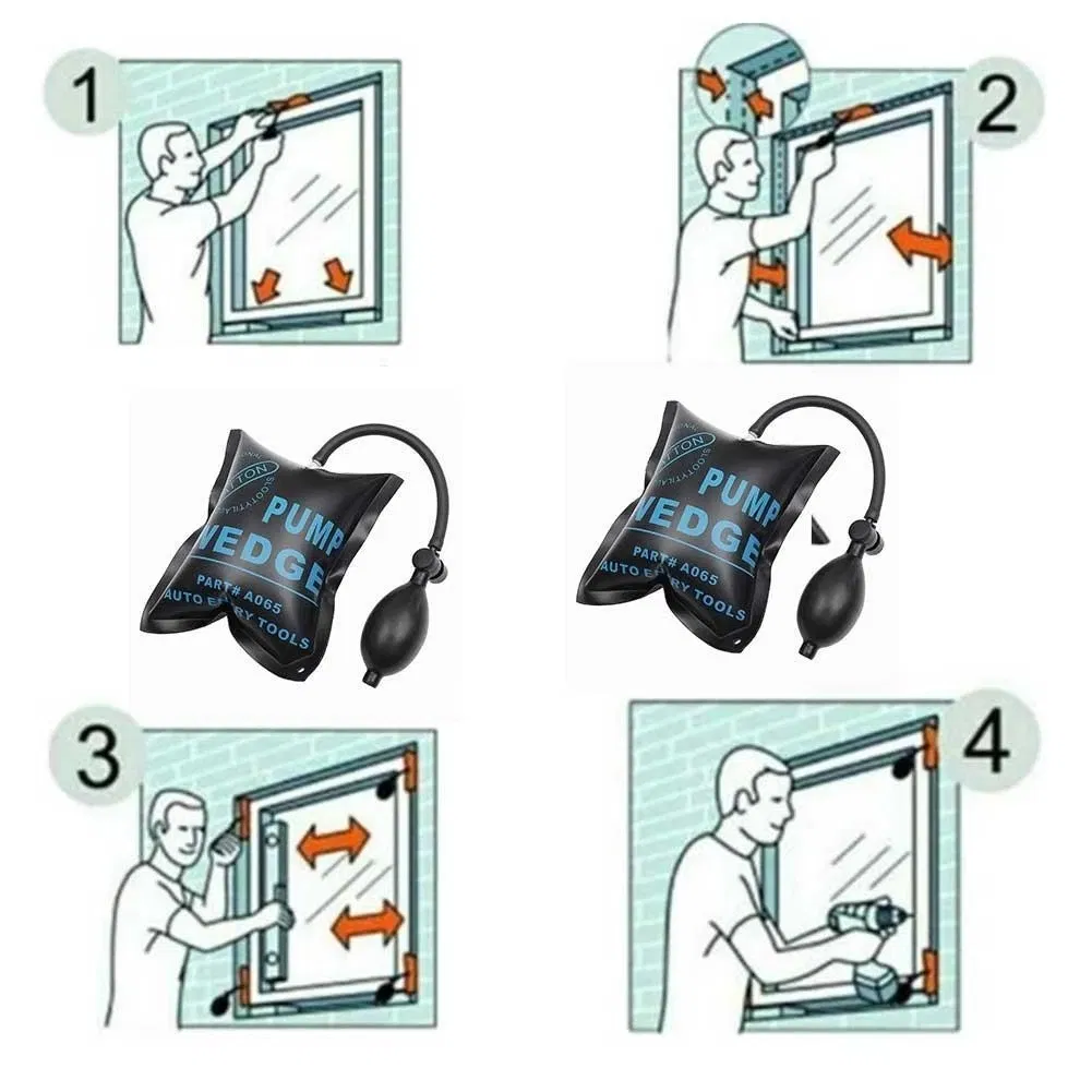 Pump Wedge Tool 3