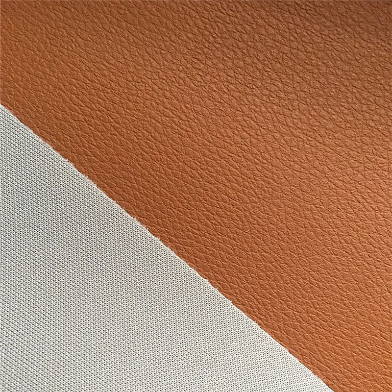 PU Leather Display 2