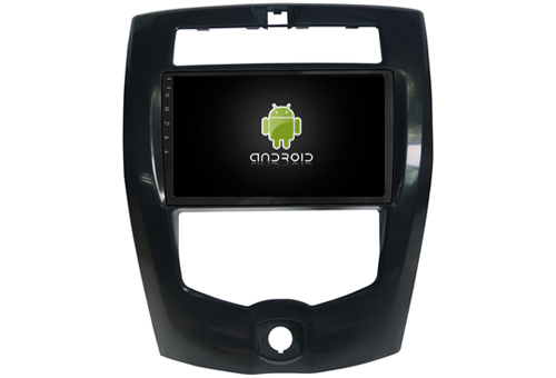 Witson Android 11 Touch Monitor Car Audio System for Nissan 2013-2016 Livina 4GB RAM 64GB Flash Big Screen in Car DVD Player