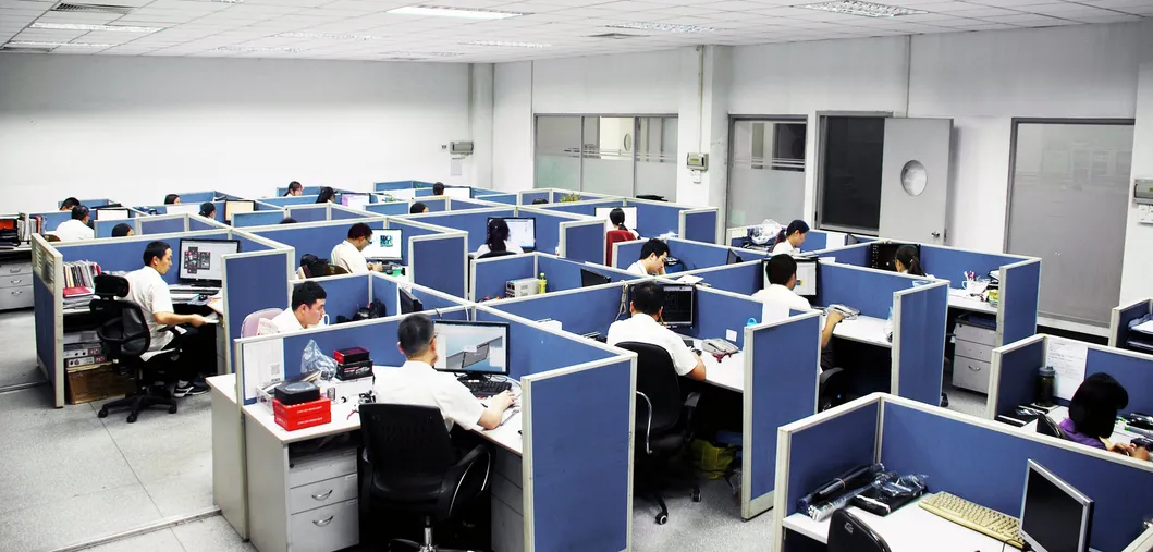 Car Immobilizer RFID System 5