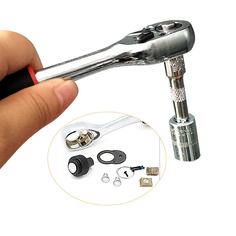 Versatile Home &amp; Car Emergency Tool Kit: Essential Maintenance Hand Tools for Every Situation