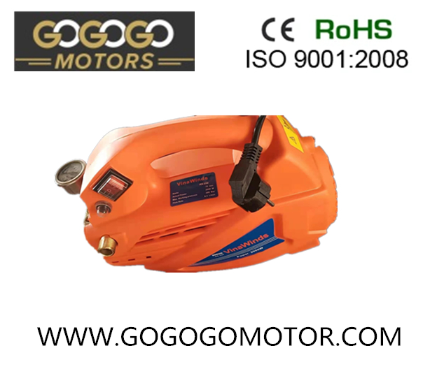 High Pressure Cleaning Tool for Car Washing