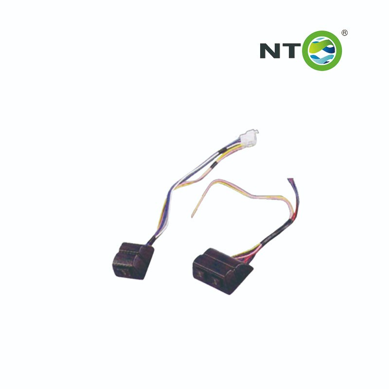 Nto Pw003 Car Accessories Power Window System with Remote Control and Security