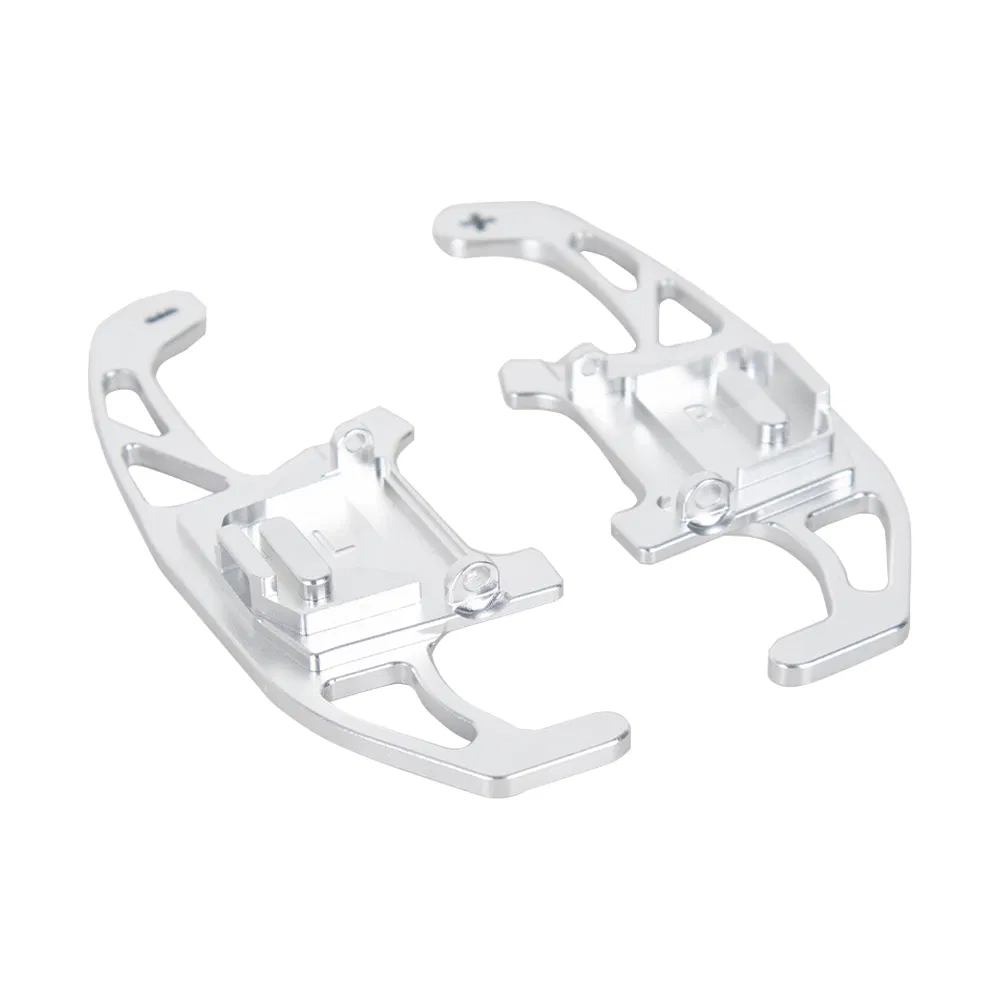 High Quality Car Interior Accessories Car Steering Wheel Shift Paddle Shifter Extension for BMW 3 Series E90 E92 E93 M3