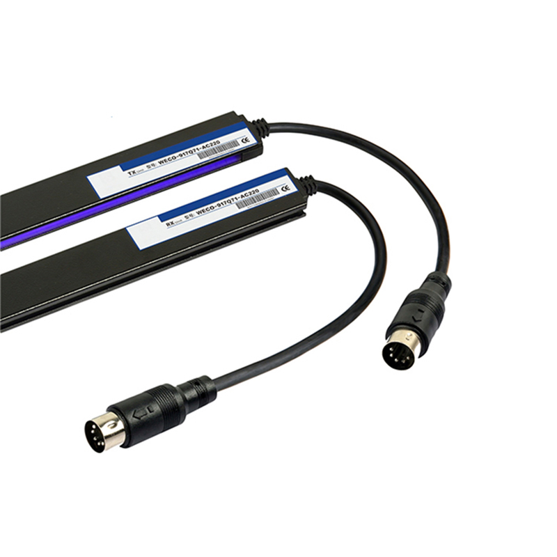 Comfort - Oriented Villa Elevator Clear Air Circulation Button