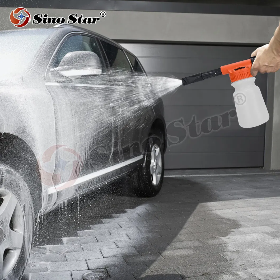 Car Washing Tool 6
