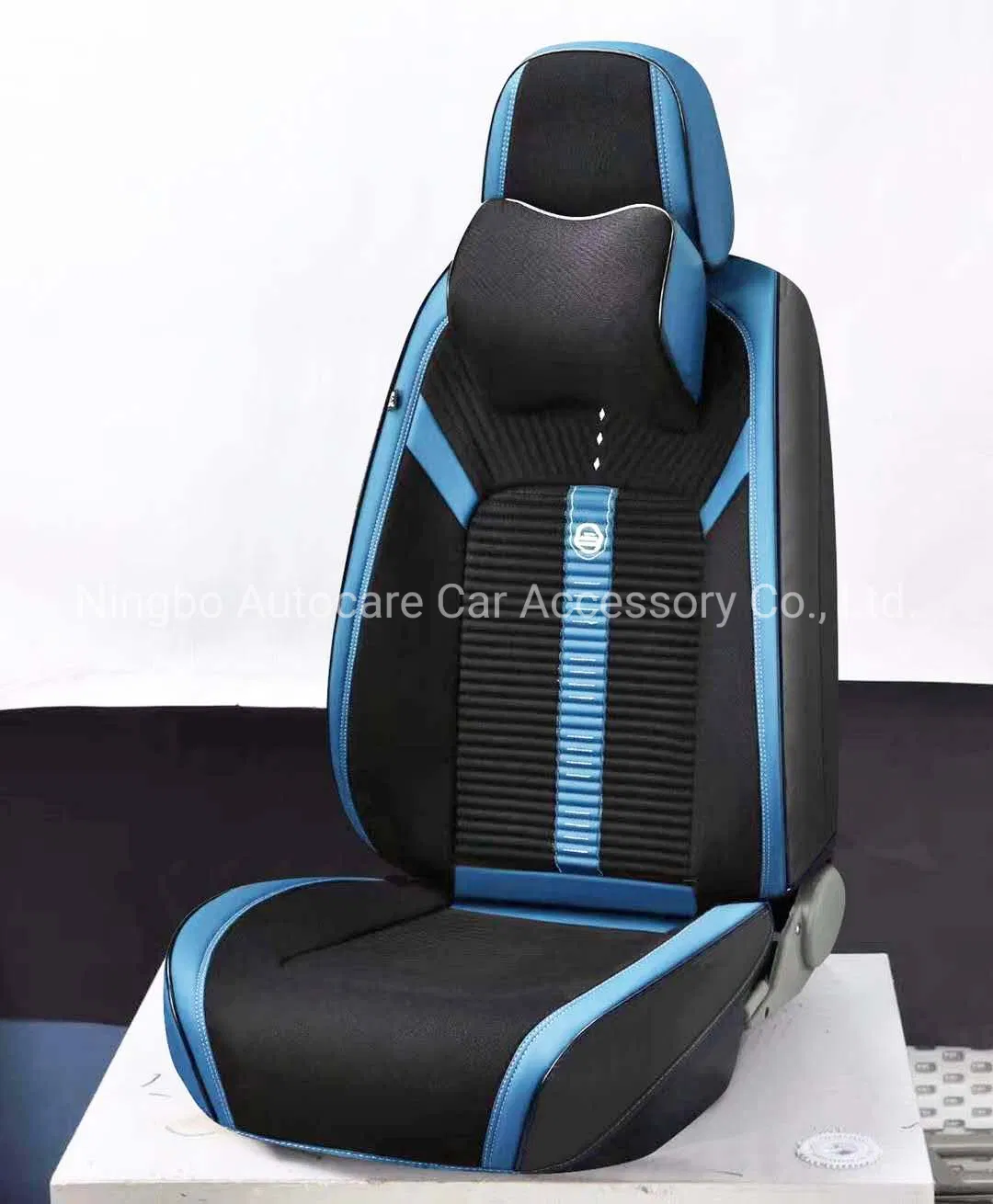 Car Accessories Car Decoration Seat Cover Universal Size Pure Leather Auto Car Seat Cushion
