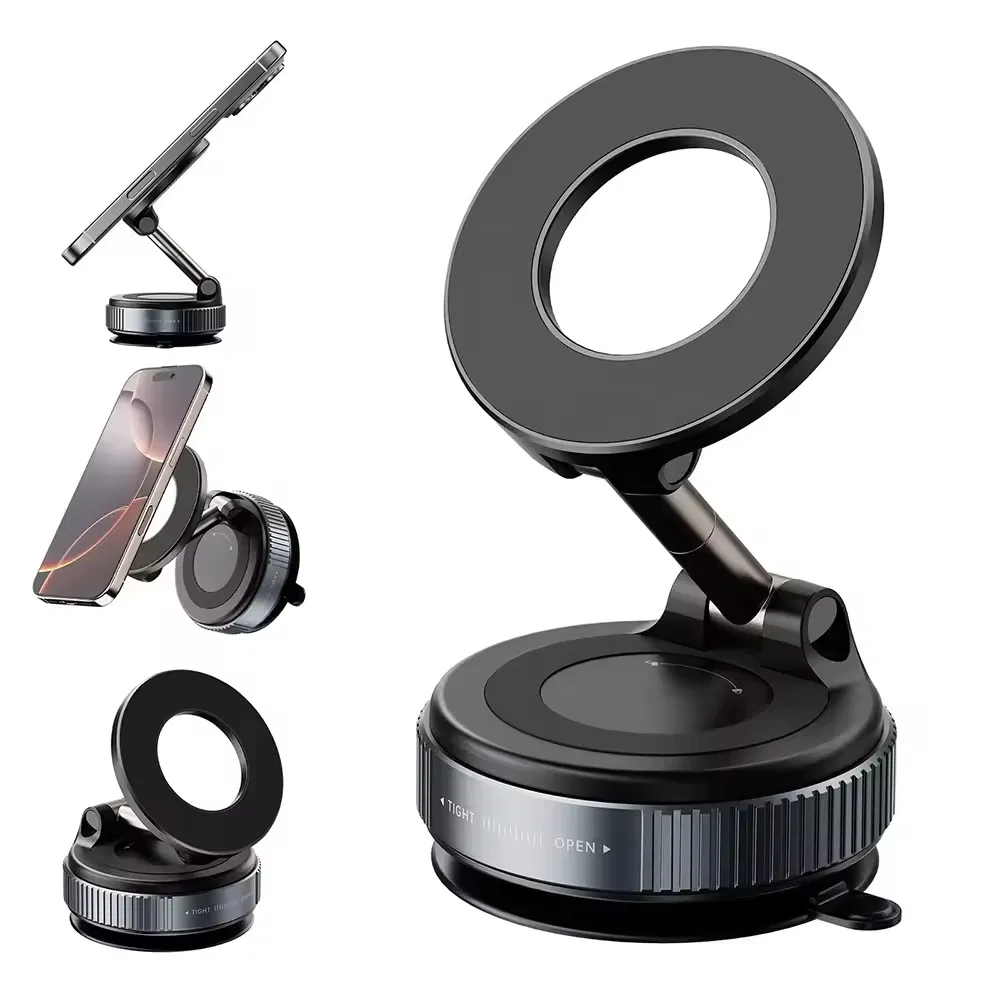 Car Phone Mount Car Mount Cell Phone Best Car Phone Mounts Best Car Phone Mount Car Phone Mounts with Suction Cup Base and Telescopic Arm for iPhone, Samsung,