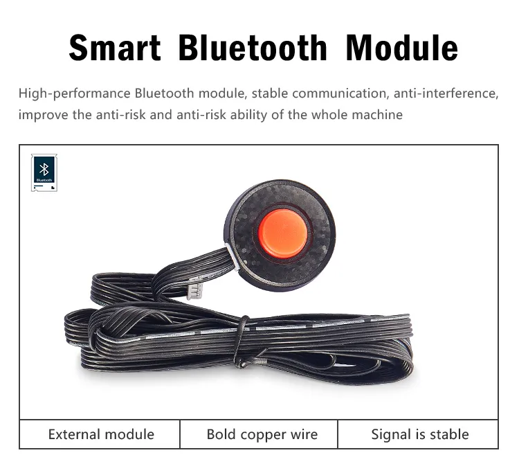 Car Alarm System A40 3