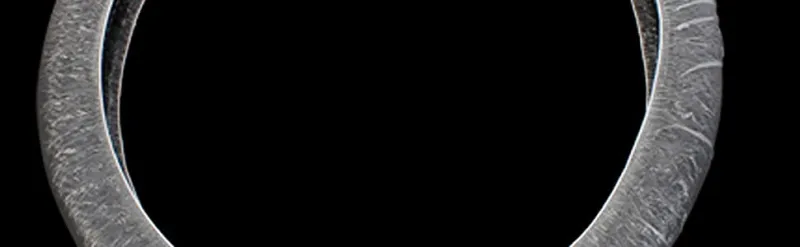 Disposable Plastic Steering Wheel Cover