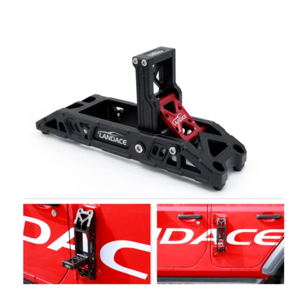 Foldable Design Step