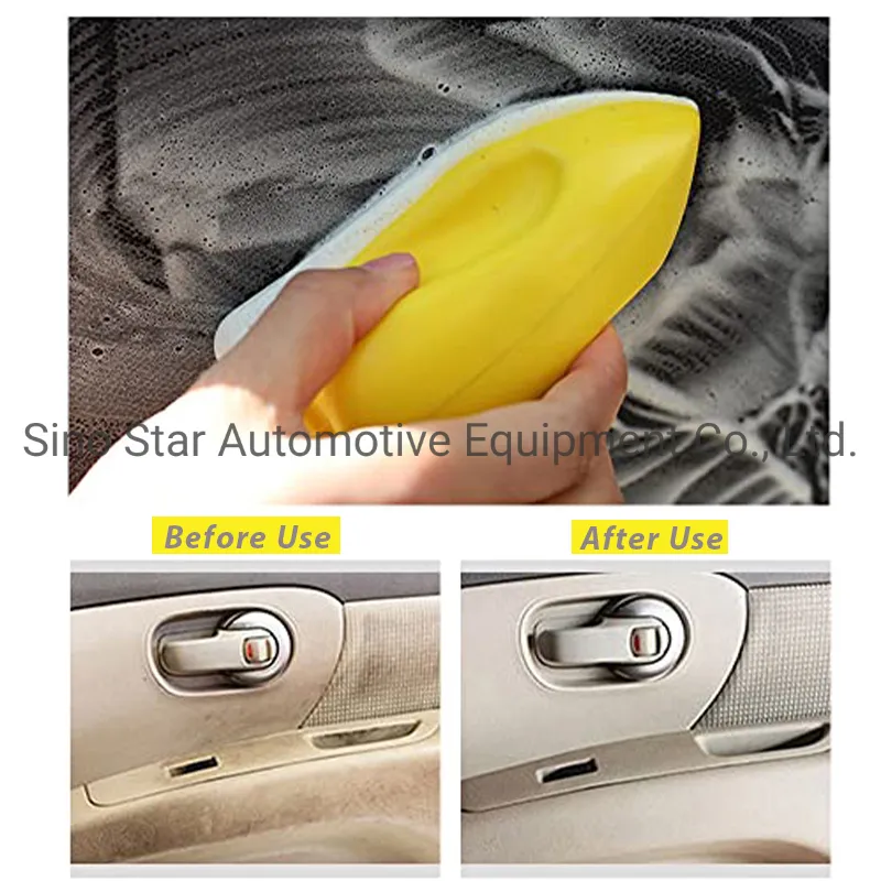 Nano Detailing Brush