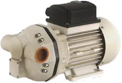 Diaphragm Pump