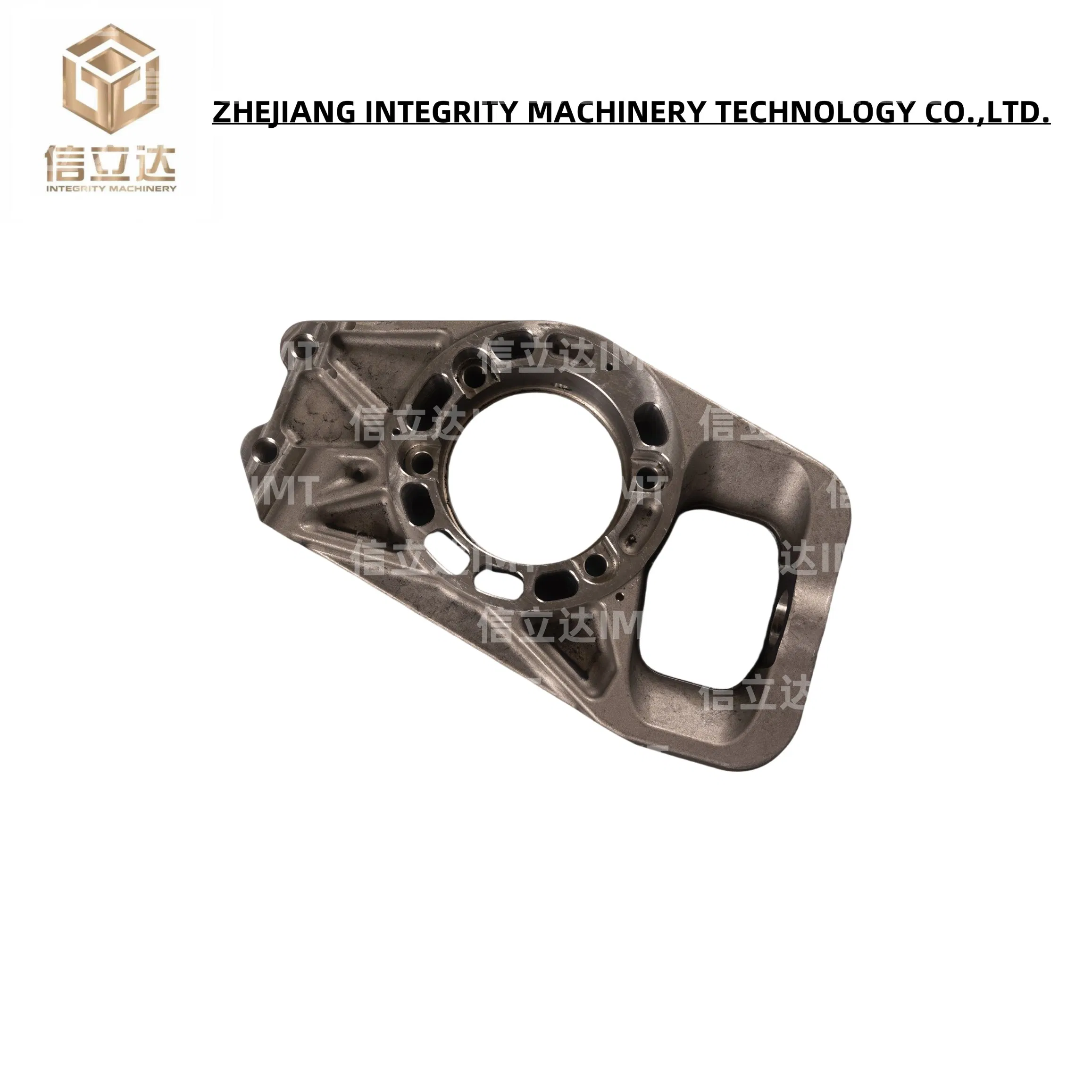 Original Car Accessories Alloy Uto/Motorcycle/Engine Forging Steering Knuckle