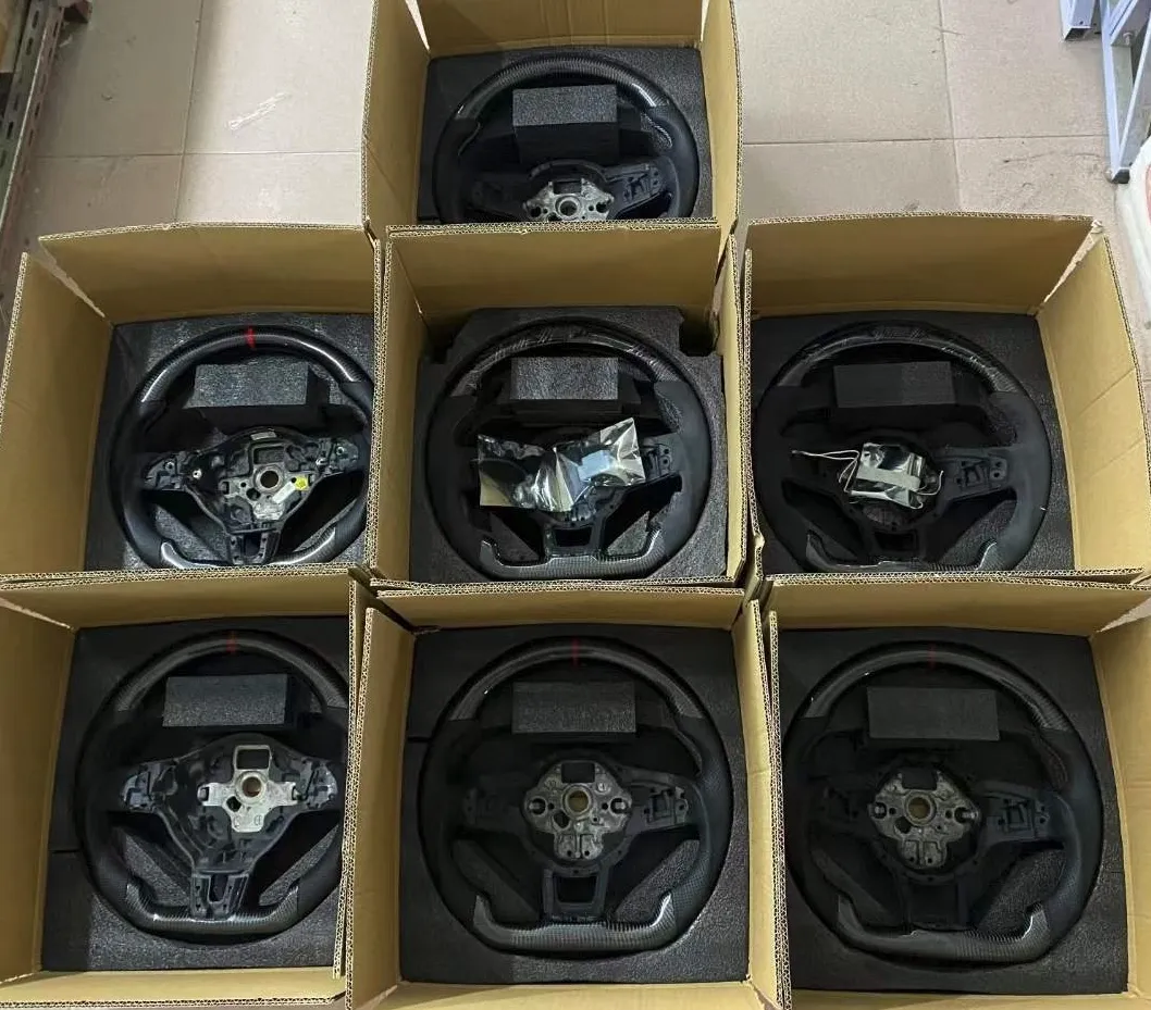 Packing and Delivery