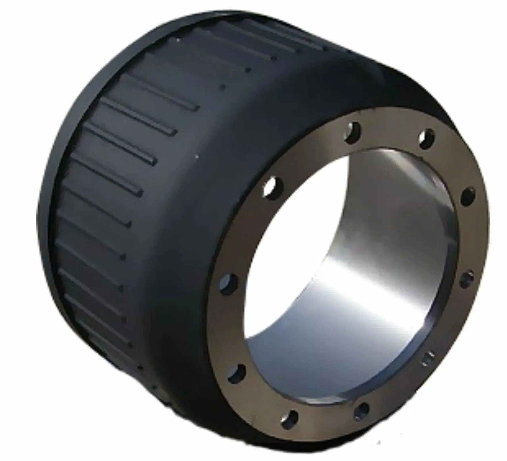 High Performance Wholesale Chinese Korean Japanese American European Truck Trailer Car Standard Drawing Measurements Auto Parts Brake Drum