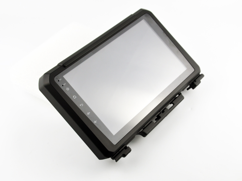 Witson Android 11 Car Audio System for Suzuki 2019 Jimny 4GB RAM 64GB Flash Big Screen in Car DVD Player