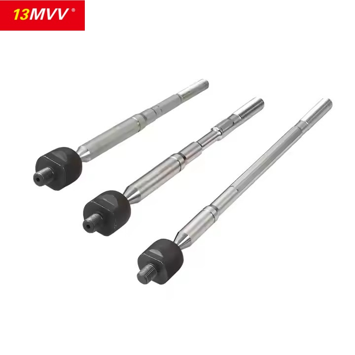 for Nissan Car Accessory Rack End Steering Auto Parts Manufacturer Whosale Price 48521CB025 48521CB026 48521CB027