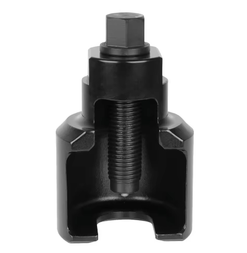 Heavy Duty 67mm Steel Truck Ball Joint Extractor Remover Tool for Car Body Repair and Maintenance