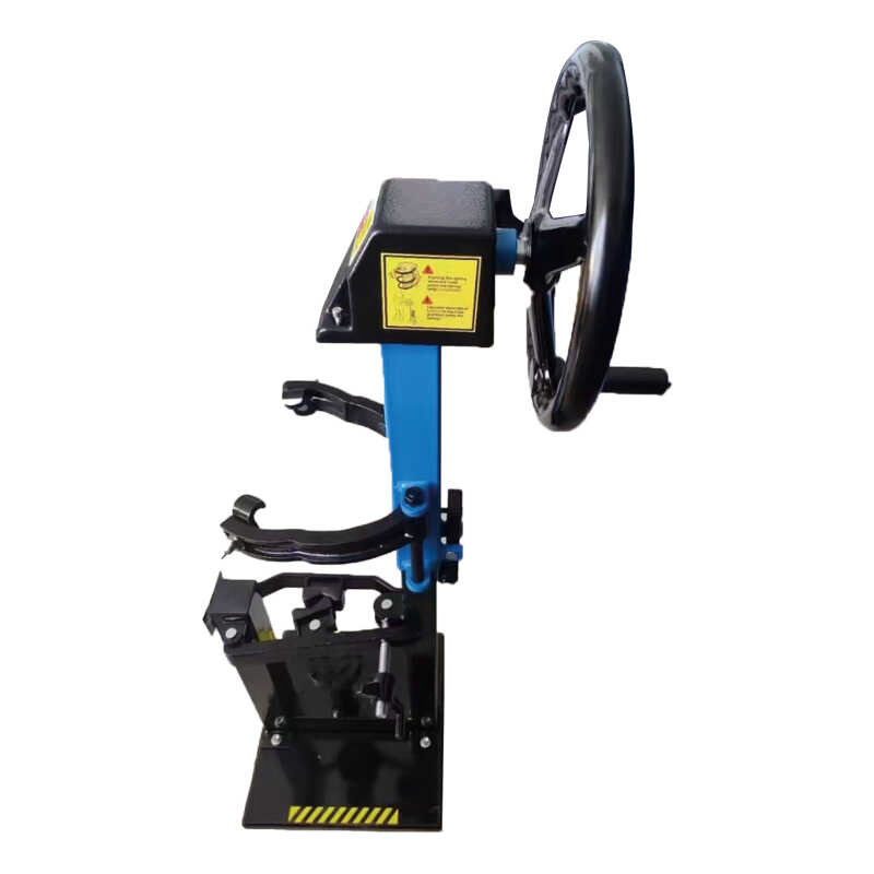 Automotive Shock Absorber Spring Maintenance Assistance Tool Coil Spring Compressor